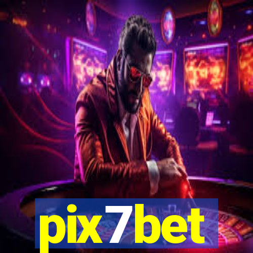 pix7bet