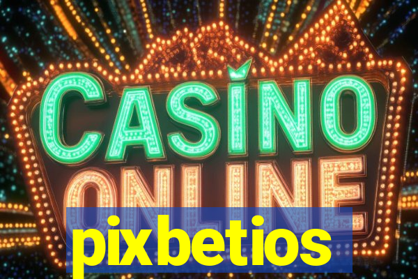 pixbetios