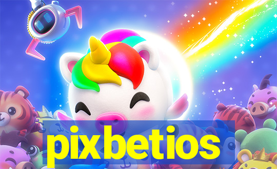 pixbetios