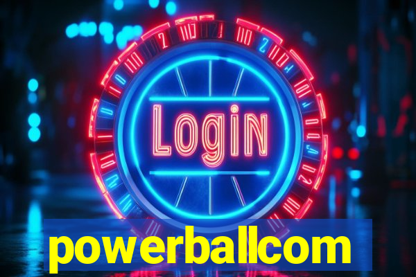 powerballcom