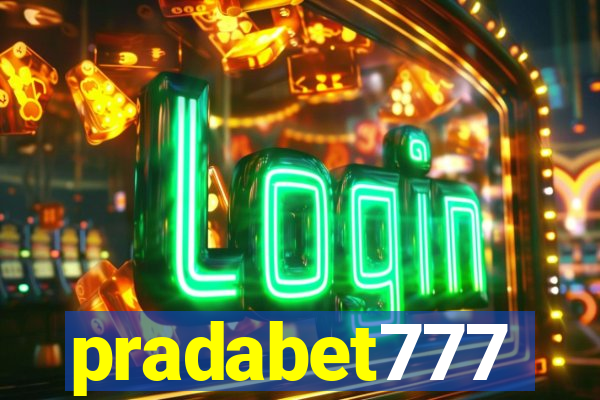 pradabet777