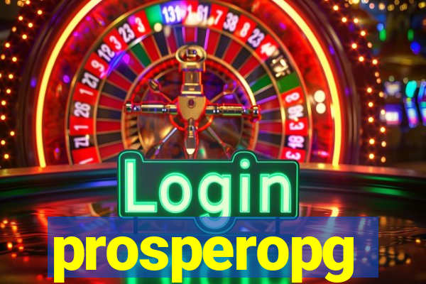 prosperopg