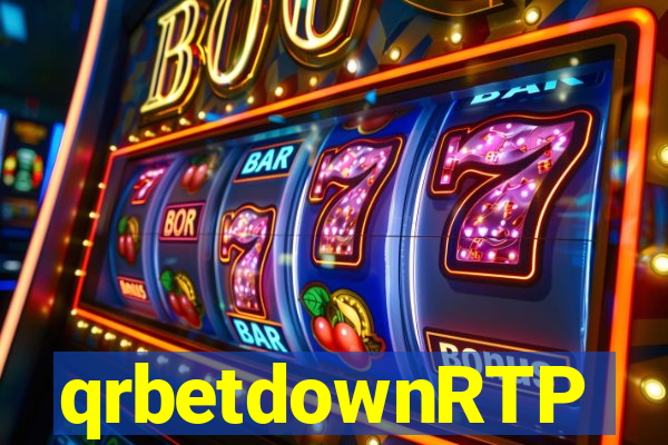 qrbetdownRTP