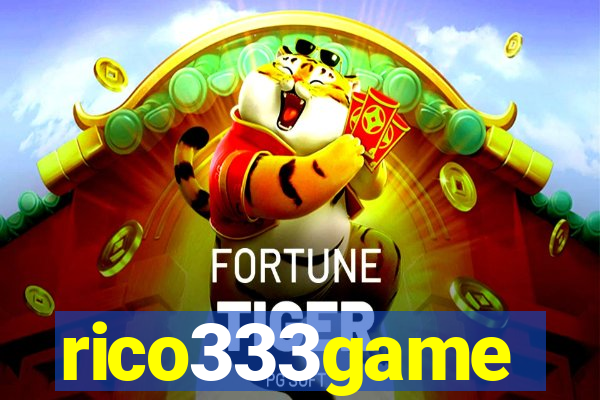 rico333game