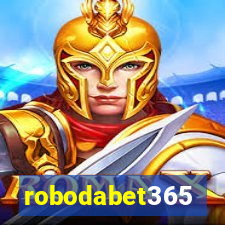 robodabet365