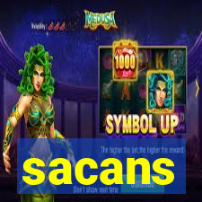 sacans