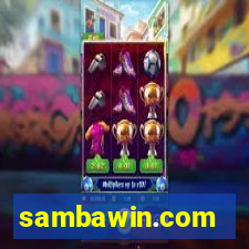 sambawin.com