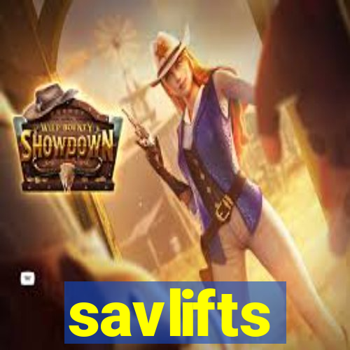 savlifts