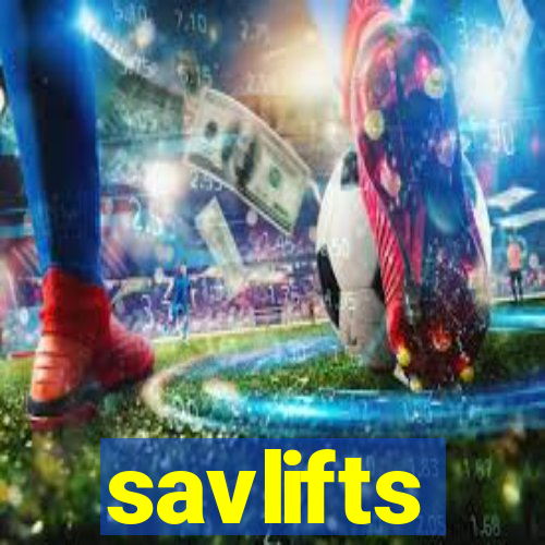 savlifts