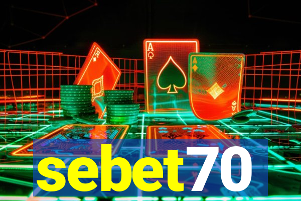 sebet70