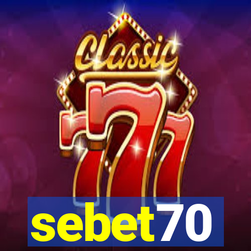 sebet70