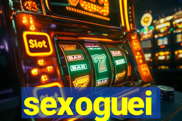 sexoguei