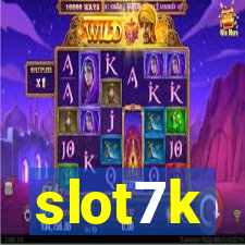 slot7k