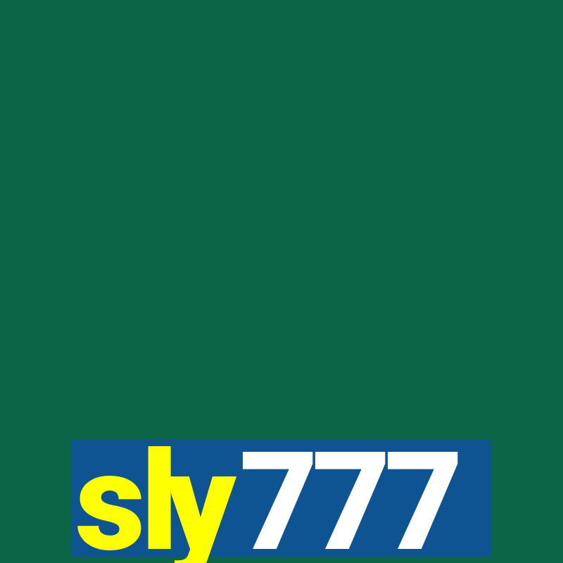 sly777