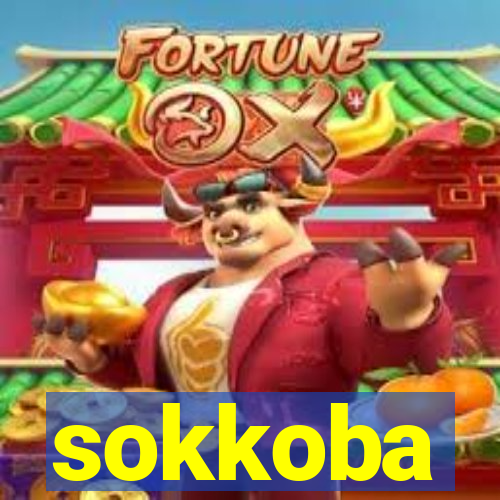 sokkoba