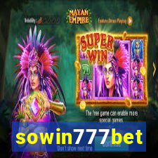 sowin777bet