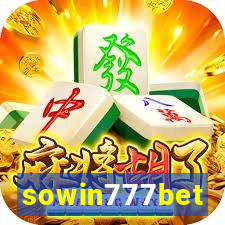 sowin777bet