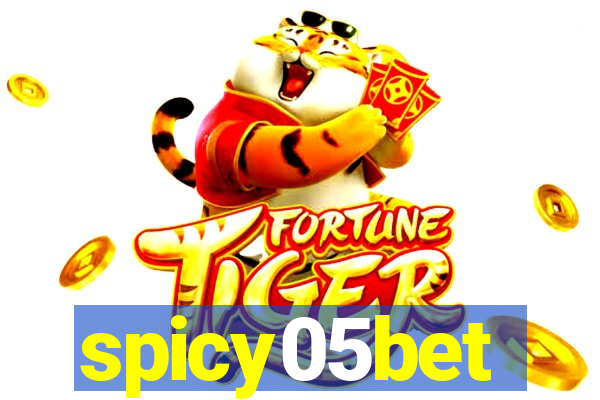 spicy05bet