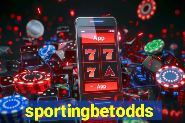 sportingbetodds