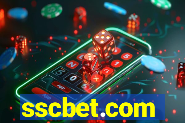 sscbet.com