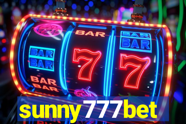 sunny777bet