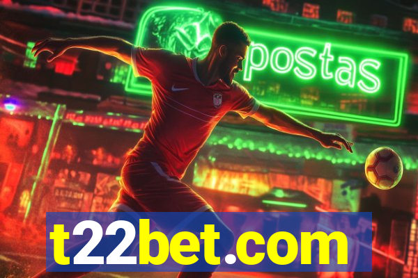 t22bet.com