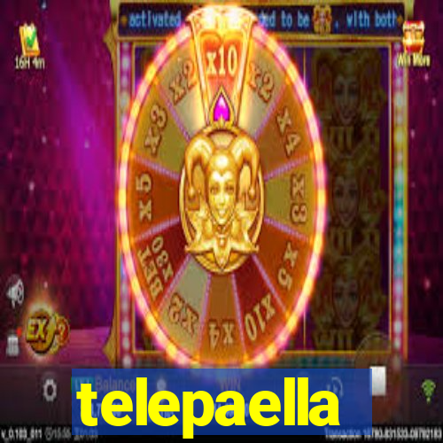 telepaella