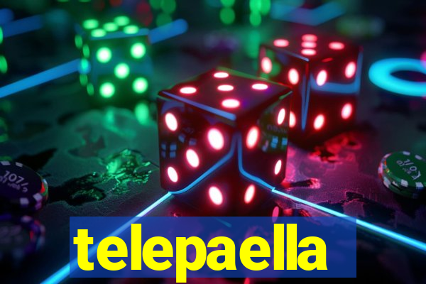 telepaella