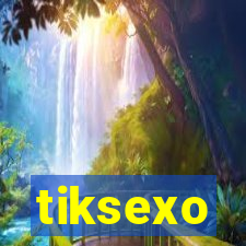 tiksexo