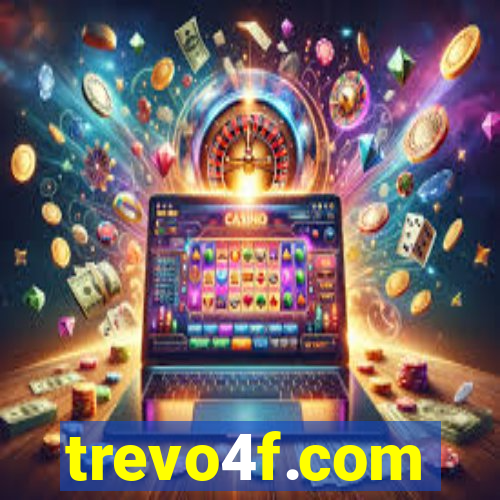 trevo4f.com