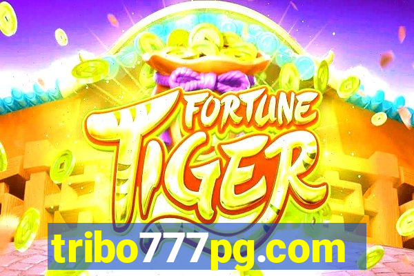 tribo777pg.com