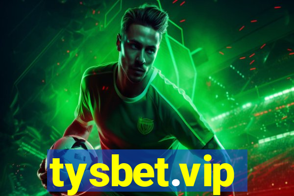 tysbet.vip