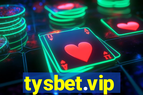 tysbet.vip