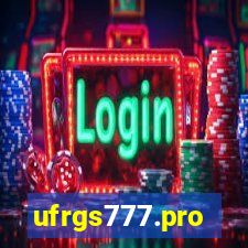 ufrgs777.pro