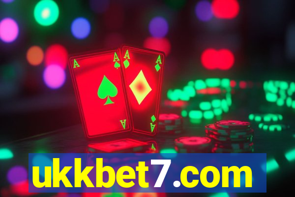 ukkbet7.com