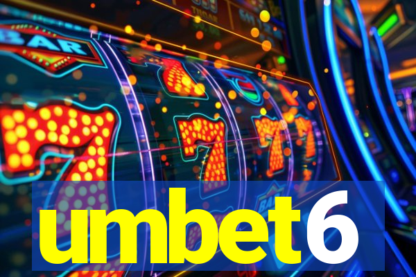 umbet6