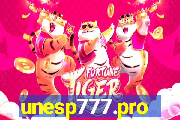 unesp777.pro