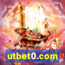 utbet0.com