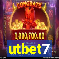 utbet7