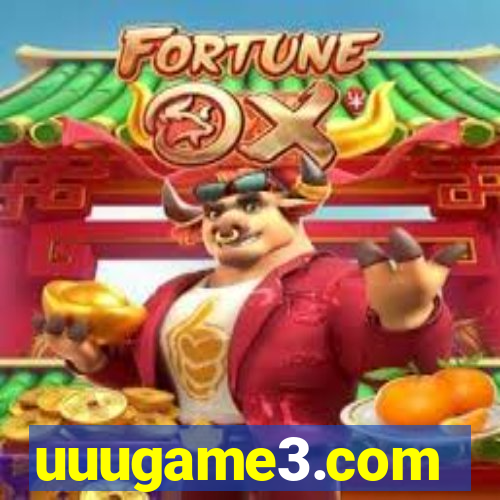 uuugame3.com