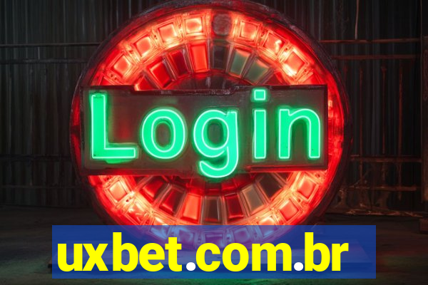 uxbet.com.br