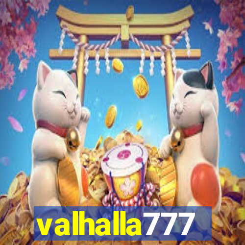 valhalla777