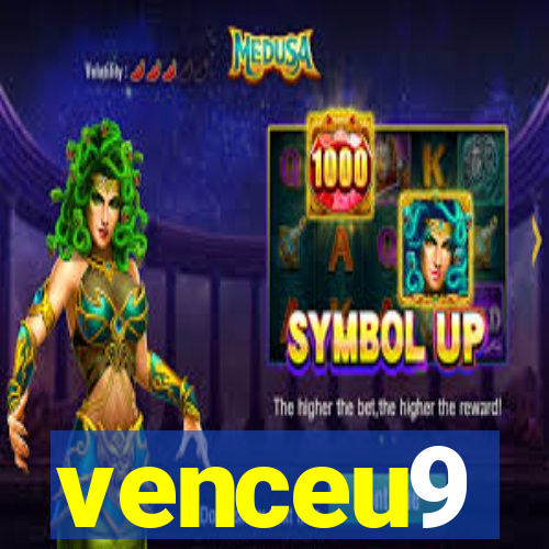 venceu9