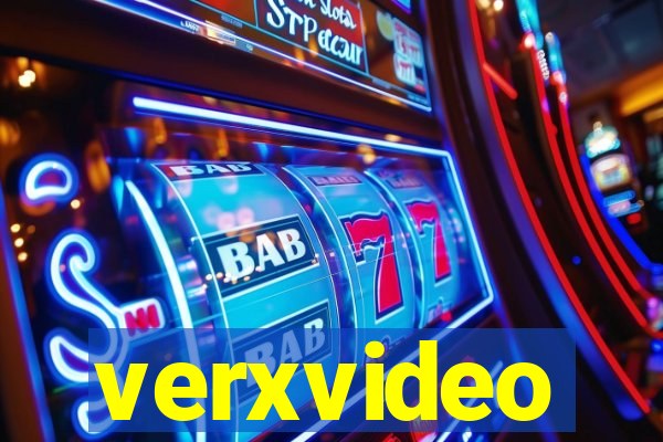 verxvideo