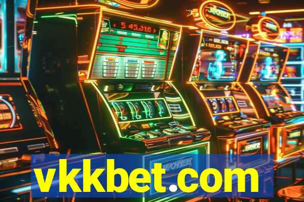 vkkbet.com