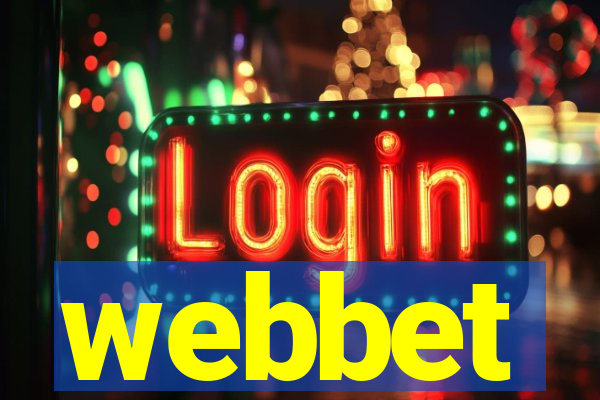 webbet