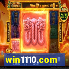 win1110.com