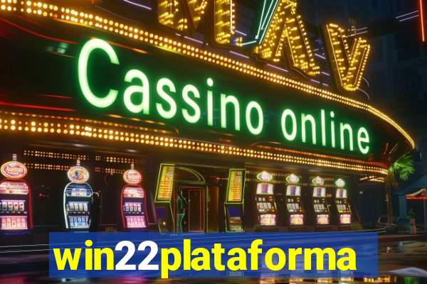 win22plataforma