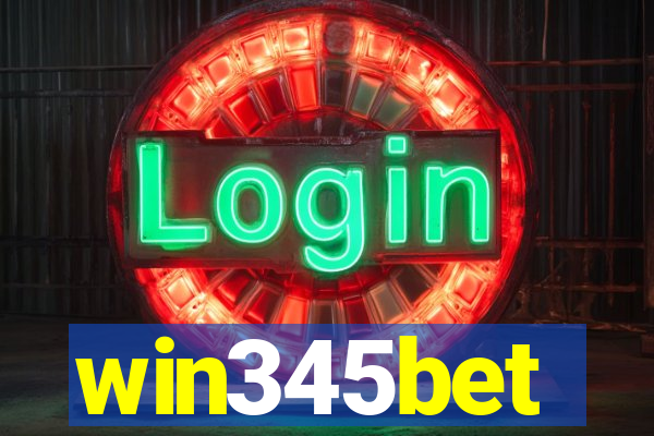 win345bet