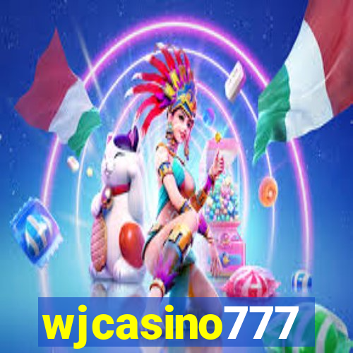 wjcasino777